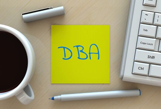 DBA