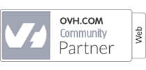 OVH Partner Web