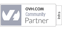 OVH Partner Infra